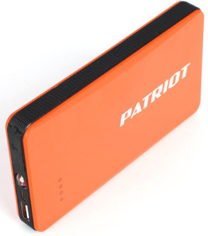 Пуско-зарядное устройство Patriot MAGNUM 8P от магазина РЭССИ