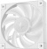 Вентилятор для корпуса Deepcool FD12 120х120x25 белый 4-pin 26.9дБ (упак.:3шт) (R-FD12-WHNPN3-G) Ret от магазина РЭССИ