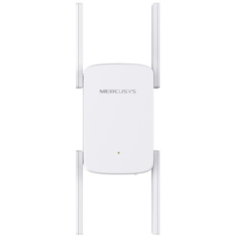 Повторитель беспроводного сигнала Mercusys ME50G AC1900 10/100/1000BASE-TX от магазина РЭССИ