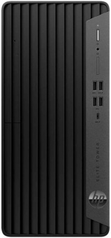 ПК HP EliteDesk 800 G9 TWR i7 12700 (2.1) 8Gb SSD512Gb UHDG Free DOS 3.0 GbitEth 260W kb мышь клавиатура черный (4E7E0AV) от магазина РЭССИ
