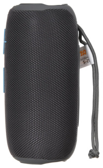 Колонка порт. Digma S-25 серый 10W 1.0 BT/3.5Jack/USB 2400mAh (SP2510G) от магазина РЭССИ