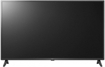 Телевизор LED LG 43" 43UQ75006LF.ADGG черный 4K Ultra HD 60Hz DVB-T DVB-T2 DVB-C DVB-S DVB-S2 WiFi Smart TV (RUS) от магазина РЭССИ