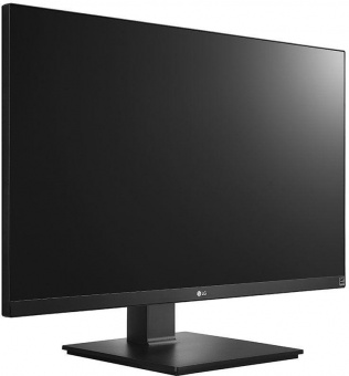 Монитор LG 27" UltraWide 27UK670-B черный IPS LED 16:9 HDMI матовая HAS 300cd 178гр/178гр 3840x2160 DP 4K USB 6.99кг от магазина РЭССИ