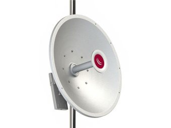 MikroTik Antenna MTAD-5G-30D3-PA антенна параболическая пассивная от магазина РЭССИ