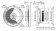 Картинка Колонки автомобильные Kenwood KFC-S1676EX 330Вт 87дБ 4Ом 16см (6.5дюйм) (ком.:2кол.) коаксиальные двухполосные от магазина РЭССИ Колонки автомобильные Kenwood KFC-S1676EX 330Вт 87дБ 4Ом 16см (6.5дюйм) (ком.:2кол.) коаксиальные двухполосные от магазина РЭССИ