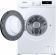 Стиральная машина Samsung WW70T304MBW/LE пан.англ. класс: G загр.фронтальная макс.:7кг белый от магазина РЭССИ