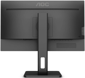 Монитор AOC 23.8" Pro Q24P2Q черный IPS LED 16:9 HDMI M/M матовая HAS Pivot 250cd 178гр/178гр 2560x1440 D-Sub DisplayPort FHD USB 5.14кг от магазина РЭССИ