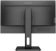 Монитор AOC 23.8" Pro Q24P2Q черный IPS LED 16:9 HDMI M/M матовая HAS Pivot 250cd 178гр/178гр 2560x1440 D-Sub DisplayPort FHD USB 5.14кг от магазина РЭССИ