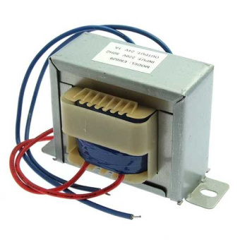 EI66*28 220v to 24V 24W от магазина РЭССИ