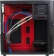 Корпус Accord ACC-B301 черный без БП ATX 3x120mm 2xUSB2.0 2xUSB3.0 audio от магазина РЭССИ
