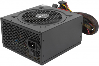 Блок питания Hiper ATX 750W HPB-750D 80+ bronze (24+4+4pin) APFC 120mm fan 6xSATA от магазина РЭССИ