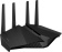 Роутер беспроводной Asus DSL-AX82U AX5400 10/100/1000BASE-TX/xDSL черный от магазина РЭССИ