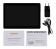 Планшет Digma Optima 10 A500S SC7731E (1.3) 4C RAM1Gb ROM16Gb 10.1" IPS 1280x800 1Sim Android 10.0 Go черный 2Mpix 0.3Mpix BT GPS WiFi Touch microSD 128Gb minUSB 5000mAh от магазина РЭССИ