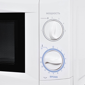 Микроволновая Печь Starwind SMW3220 20л. 700Вт белый от магазина РЭССИ