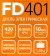 Картинка Дрель безударная Patriot FD 401 THE ONE 420Вт патрон:кулачковый реверс (120301401) от магазина РЭССИ Дрель безударная Patriot FD 401 THE ONE 420Вт патрон:кулачковый реверс (120301401) от магазина РЭССИ