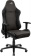 Картинка Кресло игровое Aerocool KNIGHT FUZE DUSK Iron Black черный сиденье черный эко.кожа/ткань крестов. от магазина РЭССИ Кресло игровое Aerocool KNIGHT FUZE DUSK Iron Black черный сиденье черный эко.кожа/ткань крестов. от магазина РЭССИ