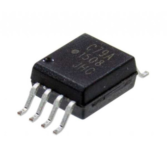 ACPL-C79A-500E от магазина РЭССИ