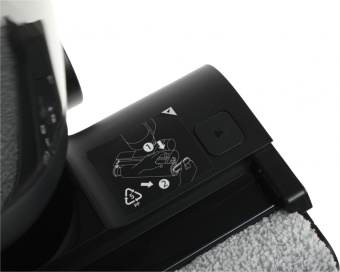 Пылесос моющий Dreame H12 Pro 300Вт серый/серый от магазина РЭССИ