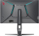Картинка Монитор Bloody 24.5" MN251F серый IPS LED 1ms 16:9 HDMI M/M матовая HAS Piv 320cd 178гр/178гр 1920x1080 200Hz G-Sync DP FHD USB 4.3кг от магазина РЭССИ Монитор Bloody 24.5" MN251F серый IPS LED 1ms 16:9 HDMI M/M матовая HAS Piv 320cd 178гр/178гр 1920x1080 200Hz G-Sync DP FHD USB 4.3кг от магазина РЭССИ