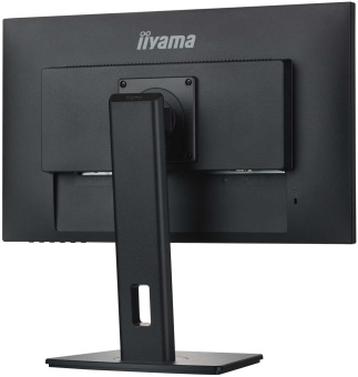 Монитор Iiyama 23.8" ProLite XUB2492HSU-B5 черный IPS LED 4ms 16:9 HDMI M/M матовая HAS Piv 1000:1 250cd 178гр/178гр 1920x1080 VGA DP FHD USB 3.7кг от магазина РЭССИ