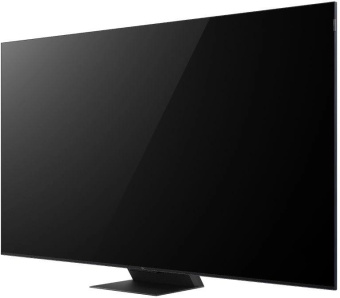 Телевизор QLED TCL 65" 65C855 черный 4K Ultra HD 120Hz DVB-T DVB-T2 DVB-C DVB-S DVB-S2 USB WiFi Smart TV от магазина РЭССИ