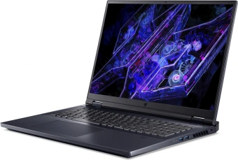Ноутбук Acer Predator Helios 18 PH18-72-94QH Core i9 14900HX 64Gb SSD4Tb NVIDIA GeForce RTX4090 16Gb 18" IPS WQXGA (2560x1600) Windows 11 Home black WiFi BT Cam (NH.QP4CD.001) от магазина РЭССИ