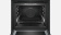 Духовой шкаф Электрический Bosch HMG6764B1 черный от магазина РЭССИ