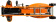 Подкатной домкрат с фиксатором в кейсе Ombra OHT225C 2.5 т 140-387 мм 55762 от магазина РЭССИ