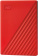 Картинка Жесткий диск WD USB 3.0 2Tb WDBYVG0020BRD-WESN My Passport 2.5" красный от магазина РЭССИ Жесткий диск WD USB 3.0 2Tb WDBYVG0020BRD-WESN My Passport 2.5" красный от магазина РЭССИ