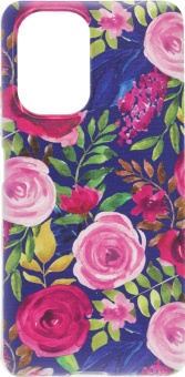 Чехол (клип-кейс) Gresso для Xiaomi Poco F3 Air прозрачный/рисунок (GR17AAAE9709) от магазина РЭССИ