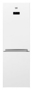 Холодильник Beko RCNK321E20BW белый (двухкамерный) от магазина РЭССИ