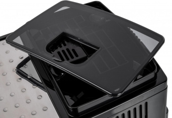 Кофемашина Delonghi Magnifica ECAM22.114.B 1450Вт черный от магазина РЭССИ