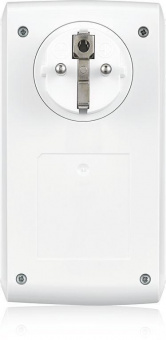 Сетевой адаптер Powerline Zyxel PLA5456-EU0201F AV1800 Gigabit Ethernet (упак.:2шт) от магазина РЭССИ