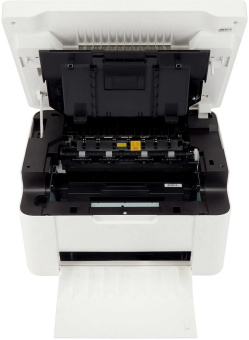 МФУ лазерный IRU Strato HM2401DNW A4 WiFi белый от магазина РЭССИ