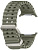 Ремешок Samsung Galaxy Watch ET-SNL70MKEGRU для Samsung Galaxy Watch Ultra хаки от магазина РЭССИ