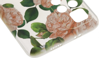 Чехол (клип-кейс) Gresso для Xiaomi Poco M4 Pro 5G Air прозрачный/рисунок (GR17AAAE9536) от магазина РЭССИ