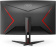 Картинка Монитор AOC 31.5" Gaming C32G2ZE/BK черный/красный VA LED 1ms 16:9 HDMI матовая 300cd 178гр/178гр 1920x1080 240Hz DP FHD 6.98кг от магазина РЭССИ Монитор AOC 31.5" Gaming C32G2ZE/BK черный/красный VA LED 1ms 16:9 HDMI матовая 300cd 178гр/178гр 1920x1080 240Hz DP FHD 6.98кг от магазина РЭССИ