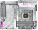 Материнская плата Gigabyte Z890 AORUS ELITE X ICE Soc-1851 Intel Z890 4xDDR5 ATX AC`97 8ch(7.1) 2.5Gg RAID от магазина РЭССИ