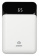 Мобильный аккумулятор Digma DG-10000-SML 10000mAh 3A белый (DG-10000-SML-W) от магазина РЭССИ