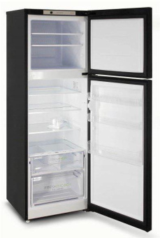 Холодильник Бирюса Б-B6139 2-хкамерн. черный от магазина РЭССИ