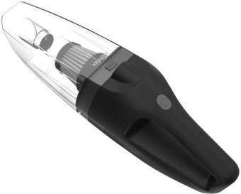 Пылесос Автомобильный Ritmix CVC-002 черный 60Вт от магазина РЭССИ