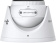 Камера видеонаблюдения IP TP-Link Vigi C455 2.8-2.8мм цв. корп.:белый/черный (VIGI C455(2.8MM)) от магазина РЭССИ