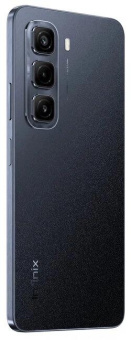 Смартфон Infinix X6882 Hot 50 256Gb 6Gb черный моноблок 3G 4G 6.8" Android 802.11 a/b/g/n/ac NFC GPS GSM900/1800 GSM1900 TouchSc от магазина РЭССИ