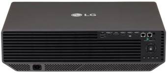 Проектор LG ProBeam BU70QGA  DLP 7000Lm LS (3840x2160) 3000000:1 ресурс лампы:20000часов 2xUSB typeA 3xHDMI 17.8кг от магазина РЭССИ