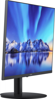 Монитор Huawei 23.8" MateView SE SSN-24BZ черный IPS LED 5ms 16:9 HDMI матовая 250cd 178гр/178гр 1920x1080 75Hz VGA FHD 3.2кг от магазина РЭССИ