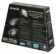 Мышь A4Tech Oscar Editor XL-747H коричневый/рисунок лазерная (3600dpi) USB2.0 (6but) от магазина РЭССИ