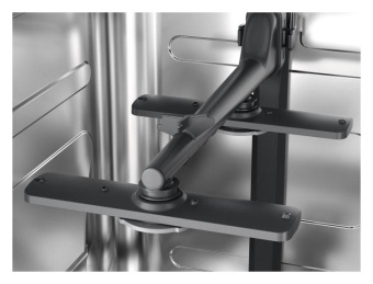 Посудомоечная машина встраив. Electrolux EEA22100L узкая от магазина РЭССИ