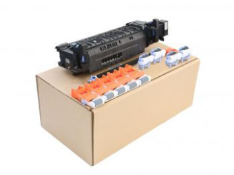 Ремонтный комплект Cet CET441004U (J8J88-67901, J8J88A) для HP LJ Enterprise MFP M631dn/632h/633fh/633z; LaserJet Managed E60155/E60165/E60175 от магазина РЭССИ