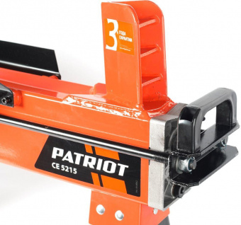 Дровокол Patriot CE 5215 (766300002) от магазина РЭССИ