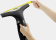 Мойщик окон Karcher WV 2 Plus Multi Edition шир.скреб.:280мм пит.:от аккум. черный от магазина РЭССИ